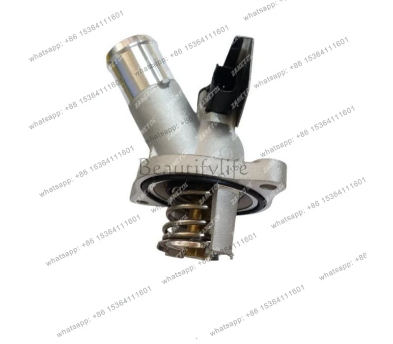 ZANETOL for ATS 13-16 Thermostat 12650241 Auto Motorcycle Parts