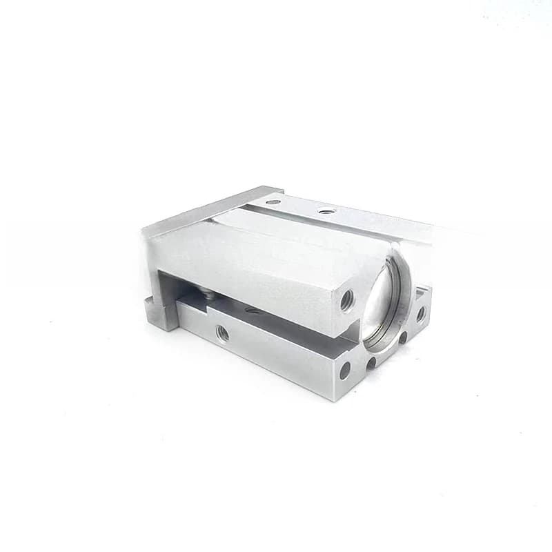 Tool PartsMechanical Parts Cylinder Assembly MHZL/MHZ2-6D-10D-16D-20D-25D-32D-40D/-S-DN-D1