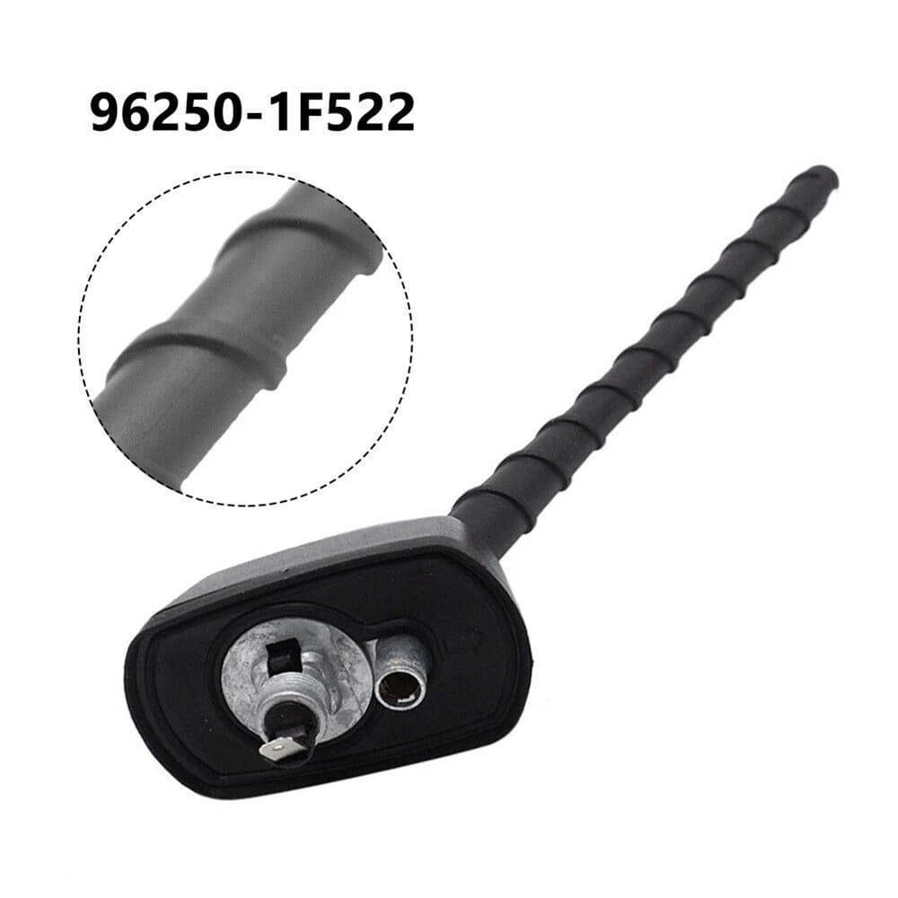NEW Roof Antenna Holder Foot for Kia Sorento Sportage Soul Carnival - Car Antenna Mounting Bracket