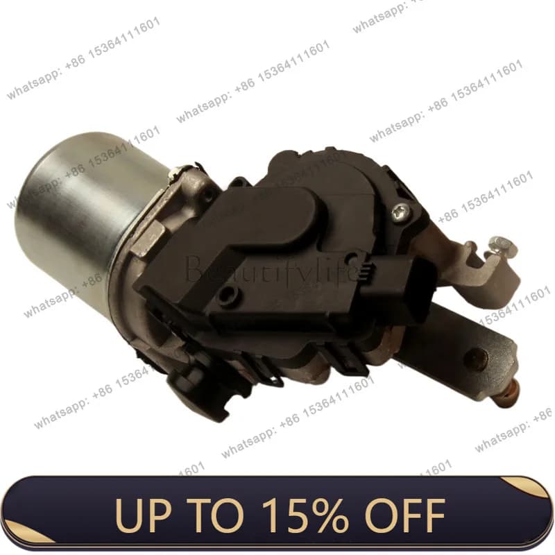 LJY applicable wiper motor linkage rod assembly 85110-0K021 851100K021