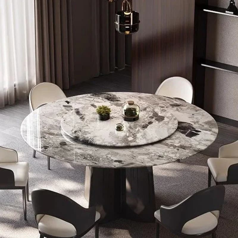 Unique Trendy Dining Table Terrace Picnic Lounge Garden Makeup Study Camping Dining Table Writing Muebles Living Room Furniture