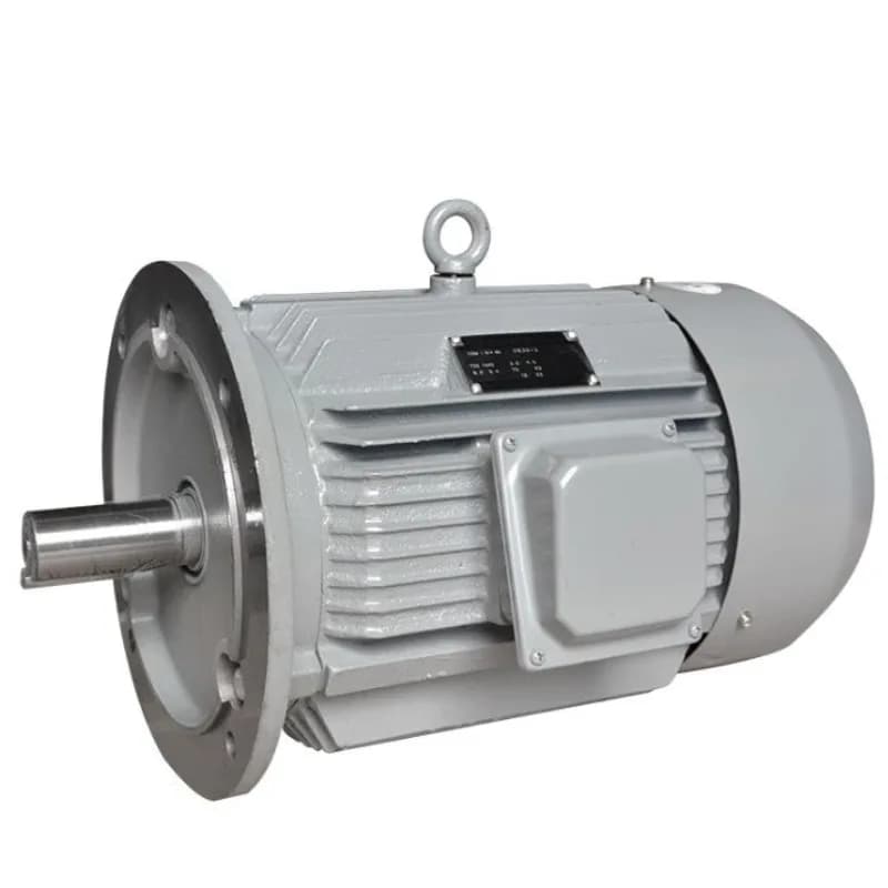 Suitable for C6132AD and/C6140AD southern lathe motor/lathe main motor