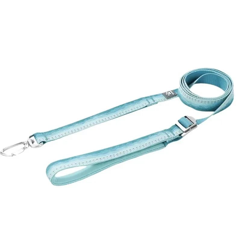 Dog leash Walking dog rope Retractable and explosion-proof 1.8m