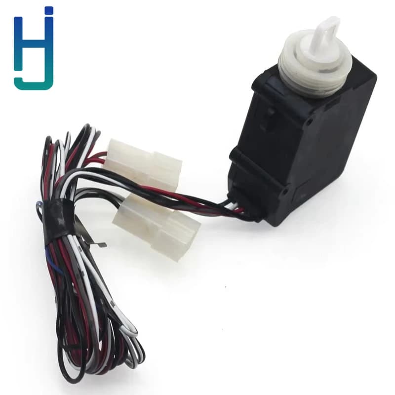2D0959775C 0018002475 Car Door Central Locking Actuator  for Mercedes-Benz Sprinter 1996-2006 Vito W638