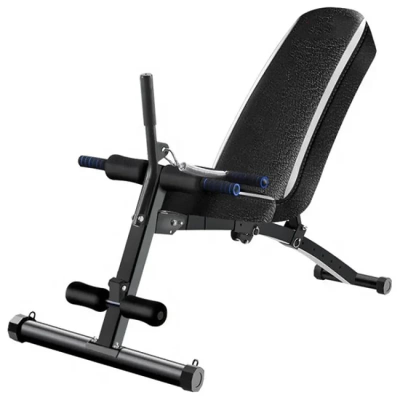 Weight Adjustable Multi-Function High Quality Press Strength Training