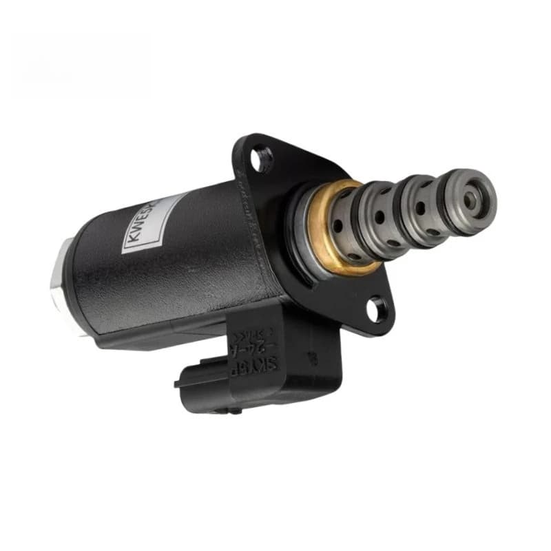 Accessories FactoryTool Cart Accessories Suitable for Excavator Solenoid Valves  YN35V00049F1
