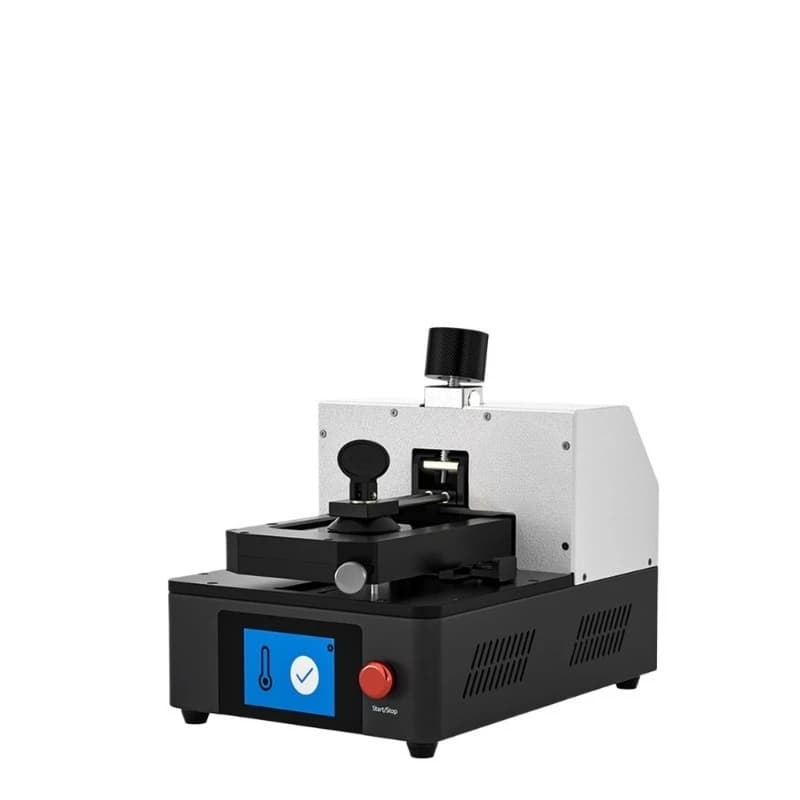 Automatic screen remover, vacuum suction cup electric separator, mobile phone screen repair equipment