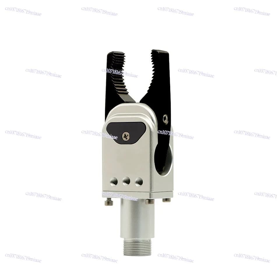 Robot Mini Clamp Pneumatic Clamp Finger Cylinder MINI Nozzle Induction Switch LA4-B