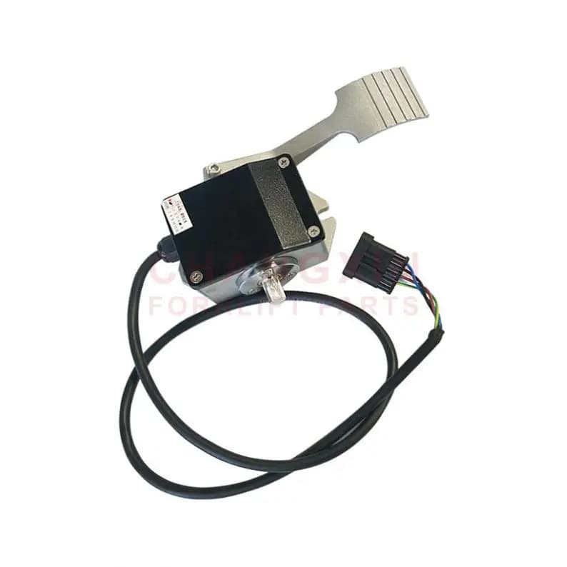 0-5K Potentiometers for PB-6 Curtiss Accelerators Pedal EFP-005 Throttles
