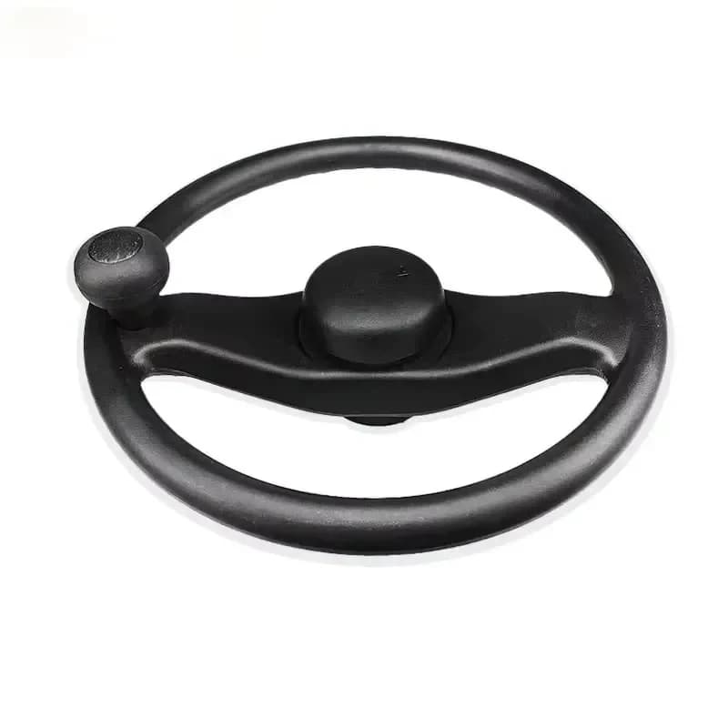 Hot Sal Lor Spare Parts Steering Wheel