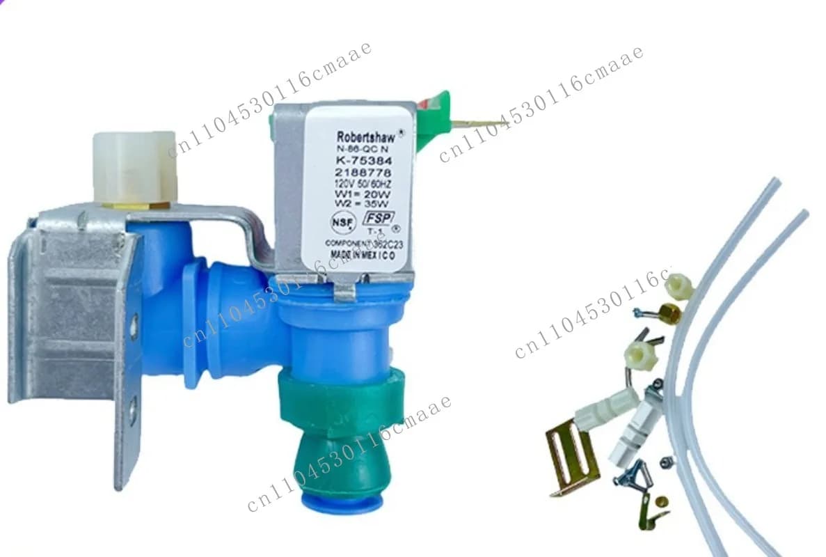 Suitable for W10853654, K-75384, 2188778 Ice Machine Accessories