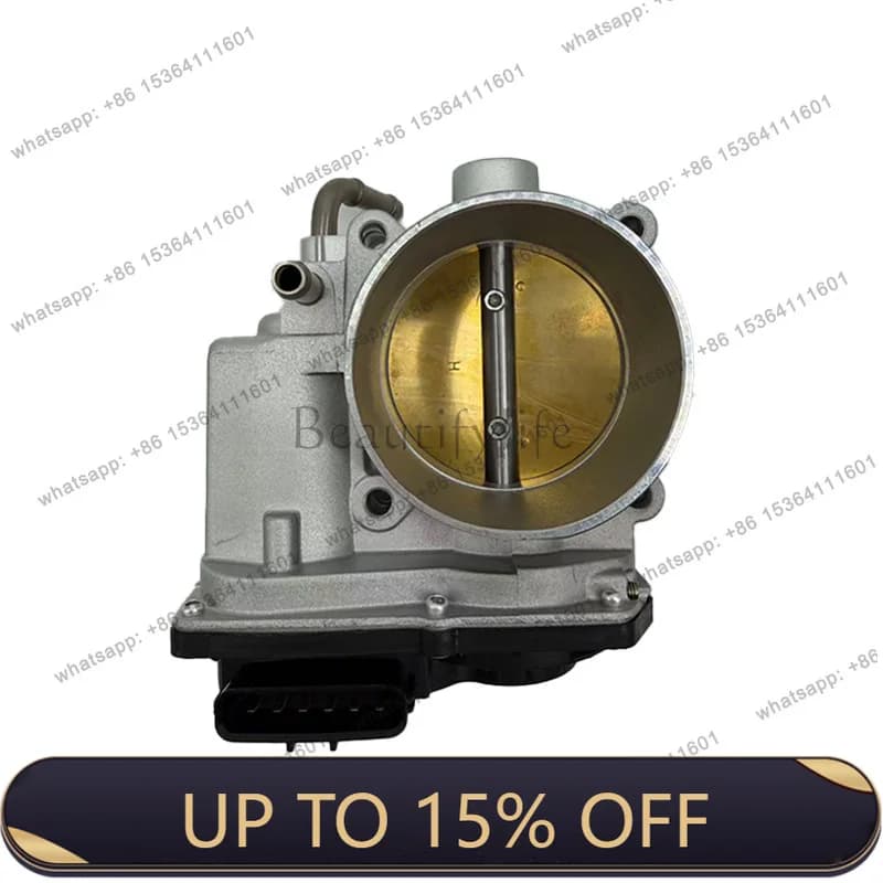 LX for automotive throttle assembly 2230-31020 S20130 TB1121 678020