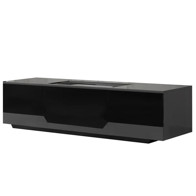 Laser TV Cabinet, Short Focus Projector