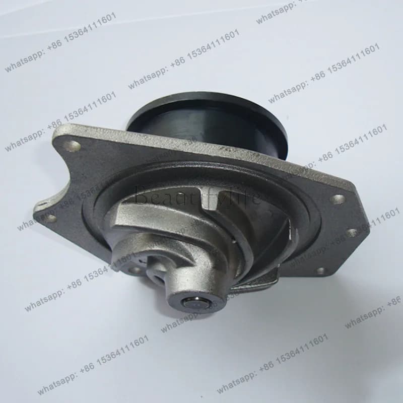 4663296AB Auto Parts Concorde Intrepid Water Pump 1997