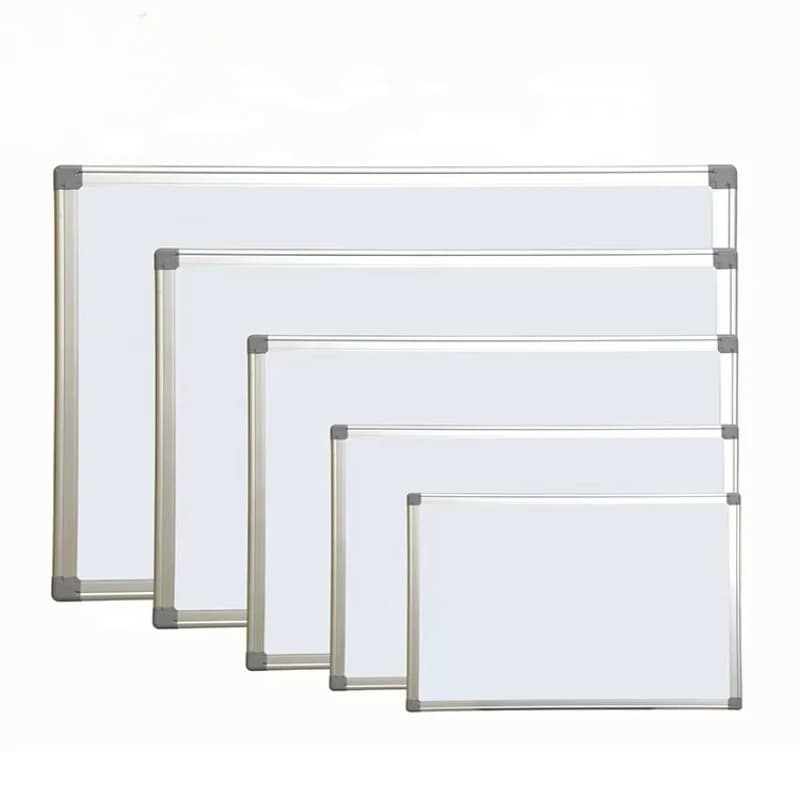 Factory Direct Sales Classroom Supplies Magnetic Whiteboard A3 Technical Drawing Board for Kids