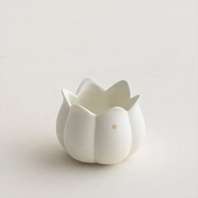 Chinese Retro Ceramic Incense Burner Home Indoor Aromatherapy Stove Fragrance Plug Creative Ornament