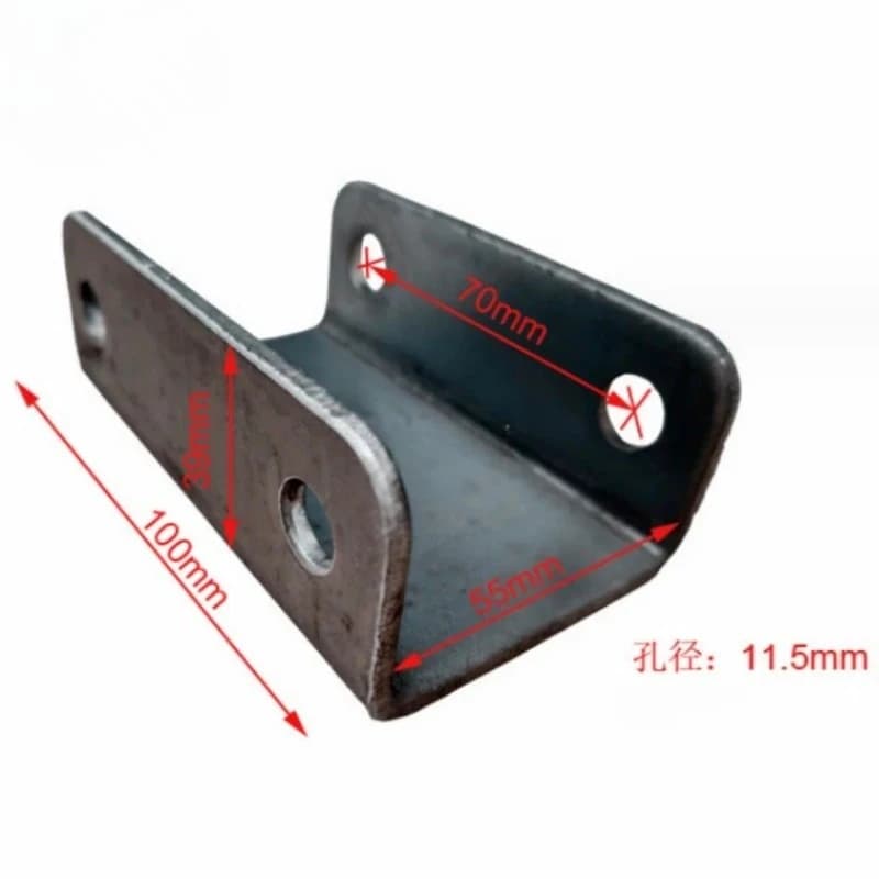 Heavy Duty Folding Hand Trailer Stabilizer Jacks Support 1 Tons Motorhome Leg Stand Foot Load Rotary Accessories Complete