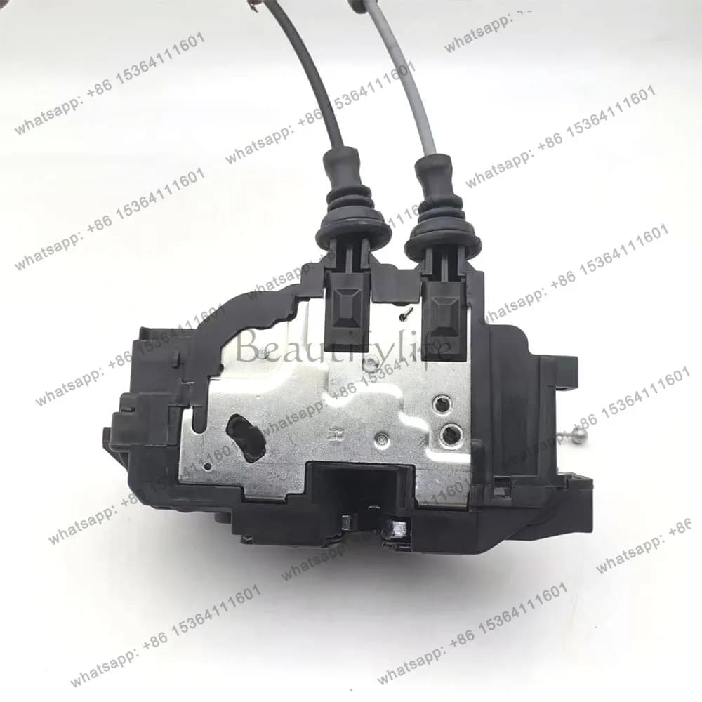 FG813202B020 Auto Parts Right Front Door Locking Machine