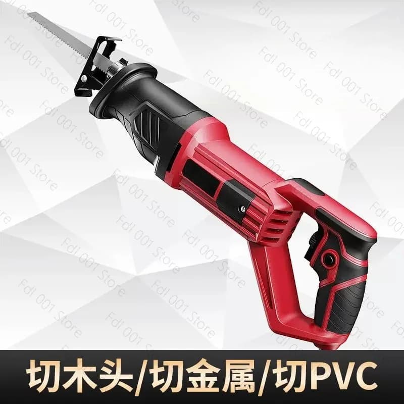 Cutting Pig Bones Sabre Saw Small Hand-Held Cutting Bone Saw Frozen Meat Household Cutting Bone