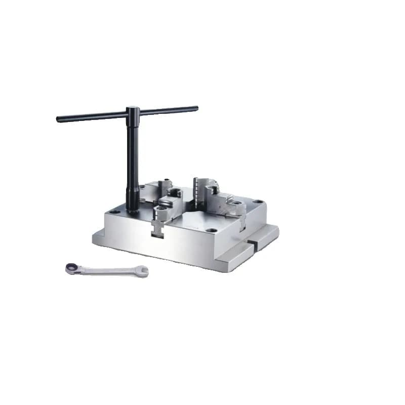 Fine square ultra-thin chuck GIN-MC06 MC08 MC10 MC12 precision chuck 66890