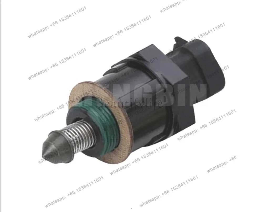 Idle Motor AC4115 ERR5199 ETC6660