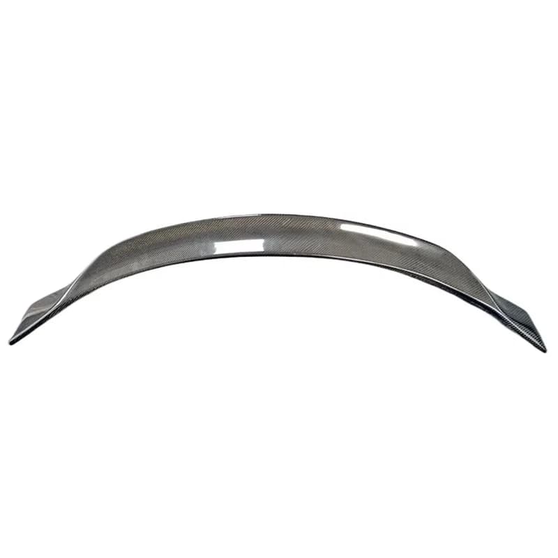 Aspec Style Carbon Fiber Trunk Spoiler Rear Spoiler Wing for Ghibli 2014-2019