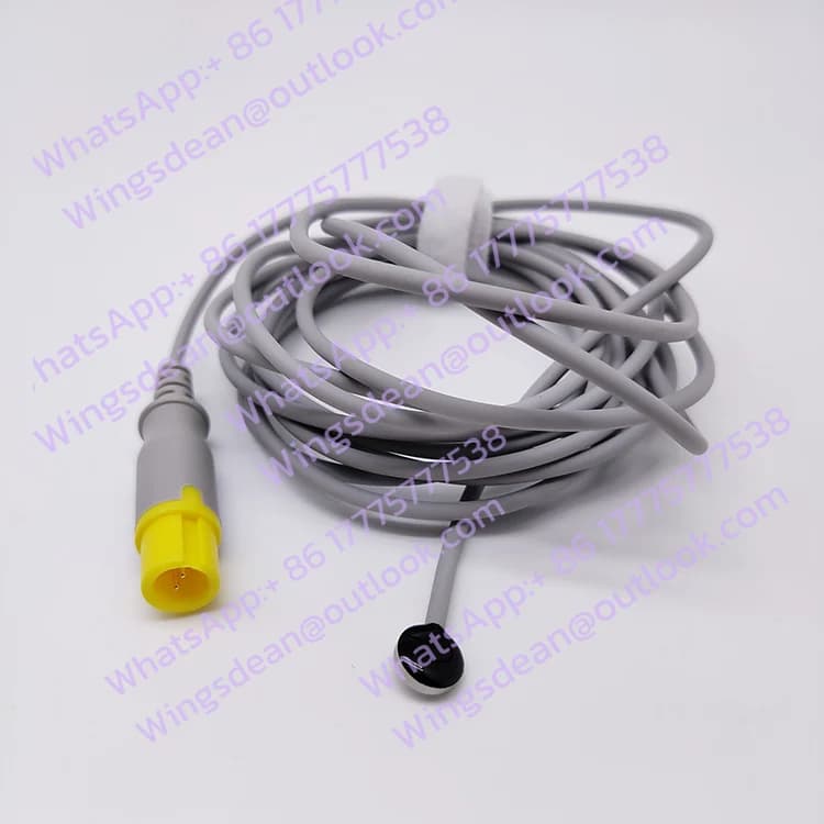 Adult Skin Temperature Probe for BT-740/BT-770/BT-780