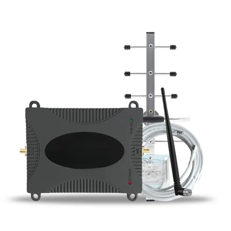 2G 3G 4G mobile signal amplifier