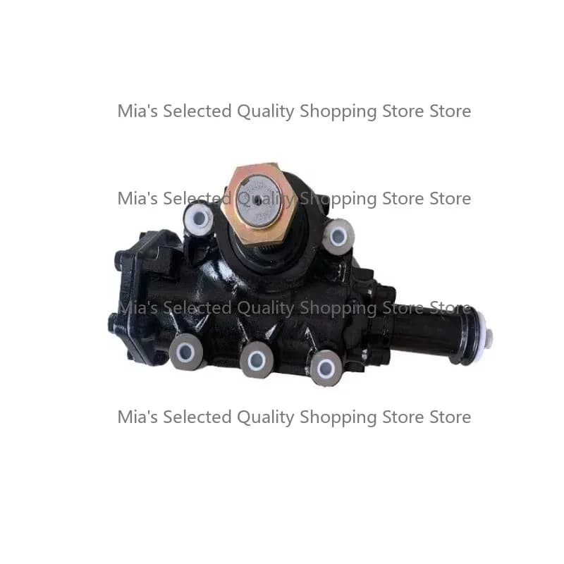 Steering Gear for  5001837204 5010251246 KS01001237 4054601301 A4054601301