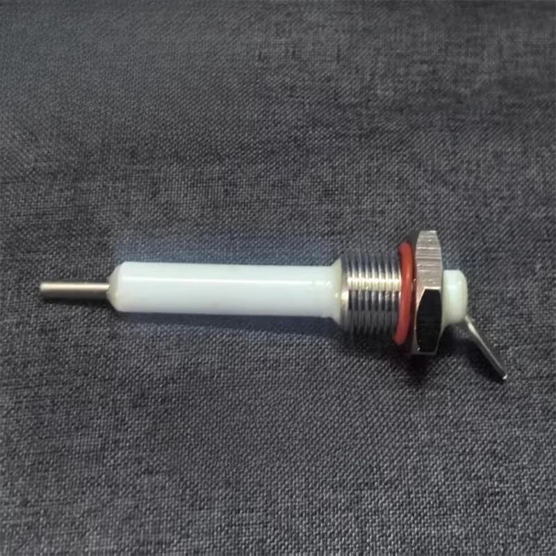10pcs For Yufus Baojiebaos Water Boiler Water Level Needle for INSTANTs-MATEs Accessories Universal Ceramic Level  Sensing Probe