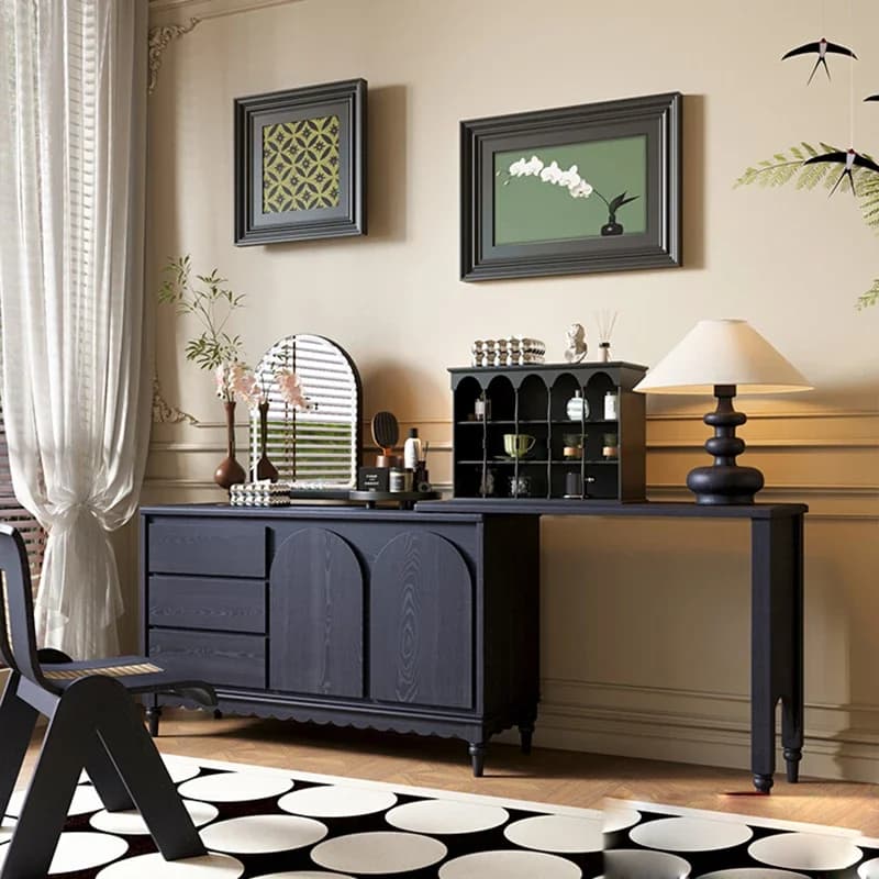 Modern Luxury Vanity Table Bedroom Makeup Desk Bedside Study Dressing Table Living Room Modern Mesa De Maquillaje Home Furniture