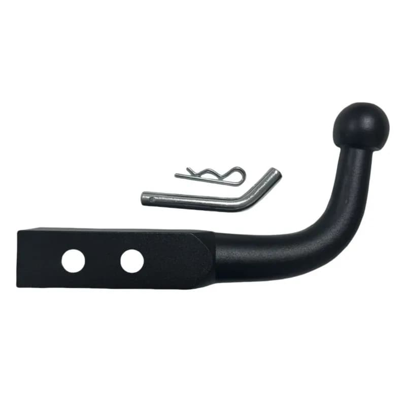 Automobile Solid Integrated Arm European Universal Square Port Lifting Arm Adjusting Trailer Hook RV
