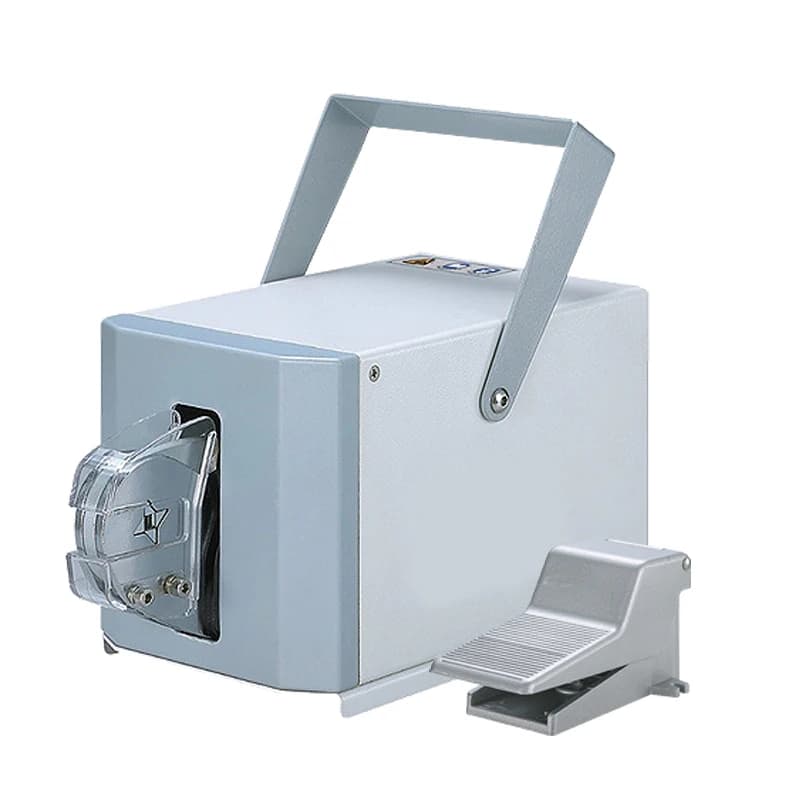 Mini Design Energy-Saving Pneumatic Terminal Crimping Machine Multi-Use Industrial Equipment for Cable Manufacturing
