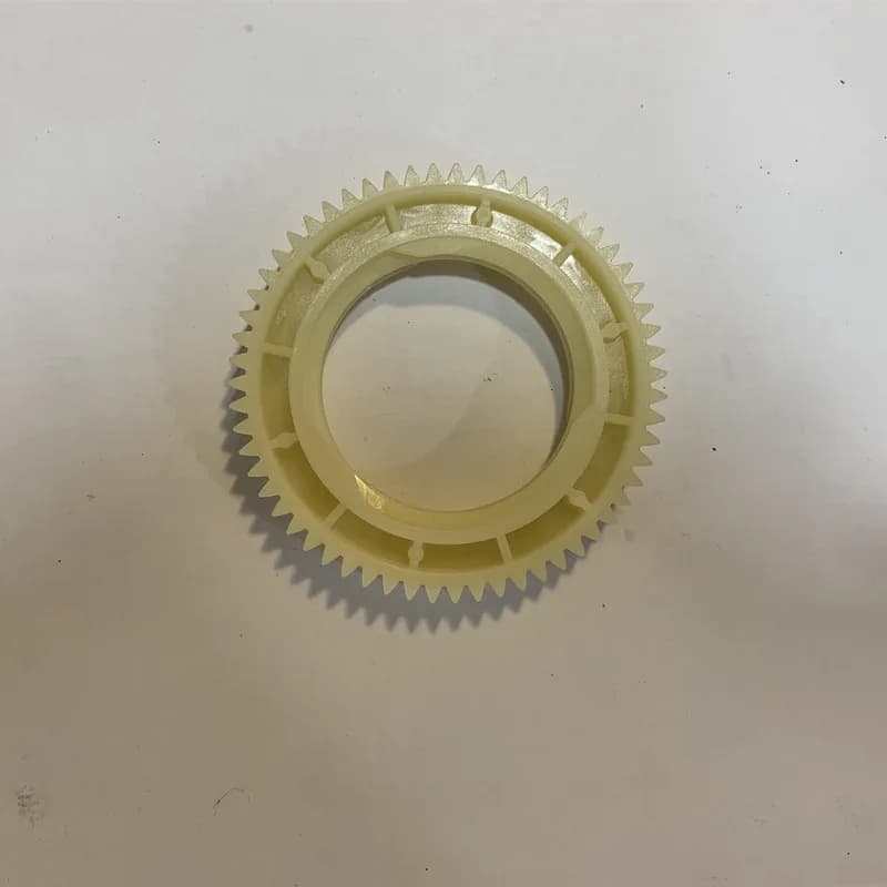 Larges gear for automatic coffee machine brewers, original accessories
