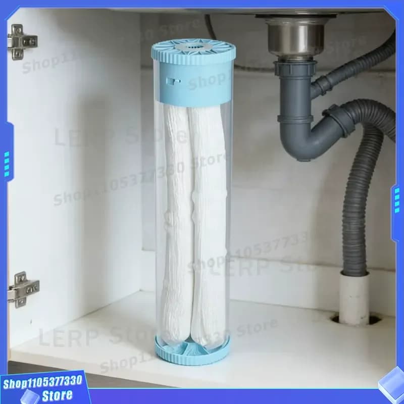 20 Inch PVDF Water Filter Element High Precision Filtration Cartridge For Home Drinking Water System Healthy Family Use High