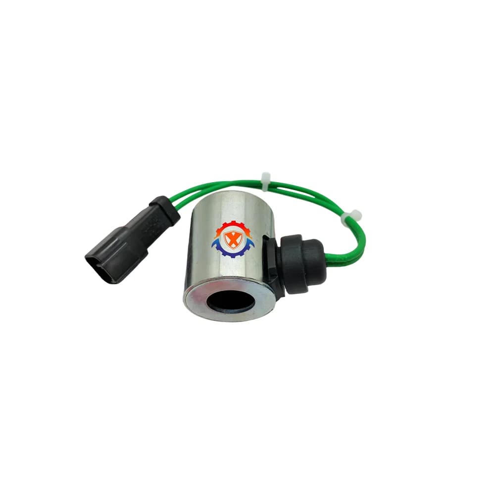 301-3118 3013118 Loader square Plug Solenoid Valve Coil for Excavator Parts