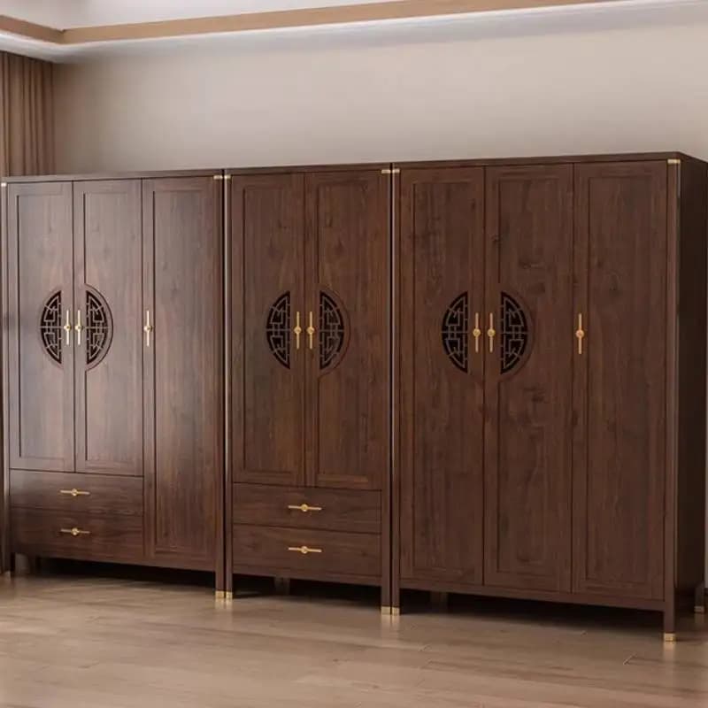 Designs Decor Wardrobe Bedroom Luxury Vintage Tiny Homes Bedroom Wardrobe Wooden Modern Stylish Muebles Para Hogar Furniture