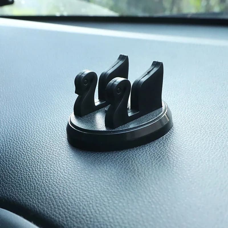Car-mounted Multifunctional Phone Car Holder Creative Universal  Dashboard Mount Navigation