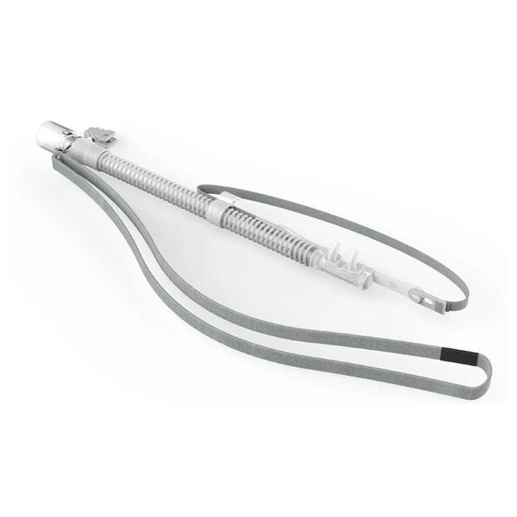 Nasal tube Nasal oxygens tube connector