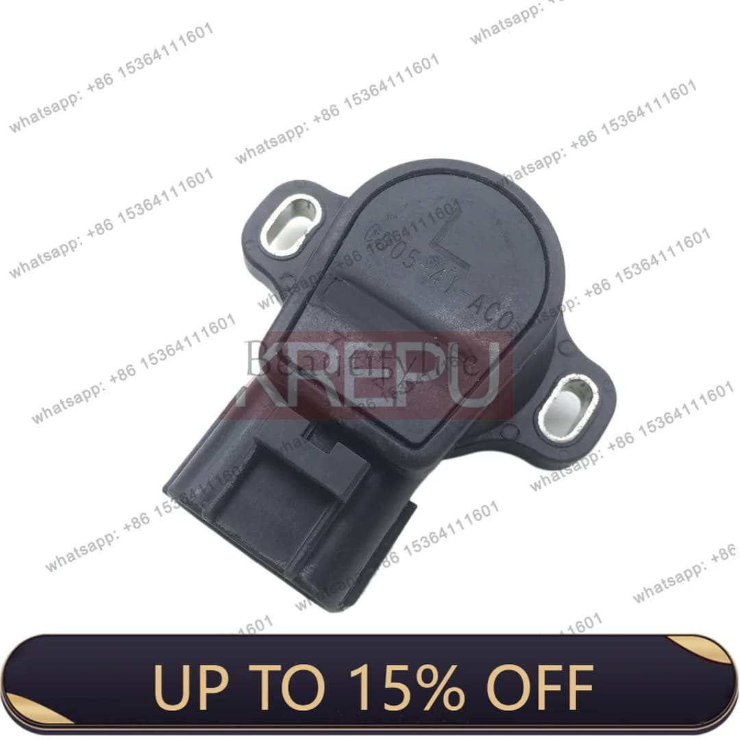 YJ Throttle Position Sensor CB05-41-AC0 TPS Sensor Fit Mazda Accelerator Pedal Sensor