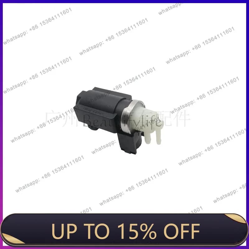 LD35120-2A900 Turbocharged Solenoid Valve 35120-27050 70027202