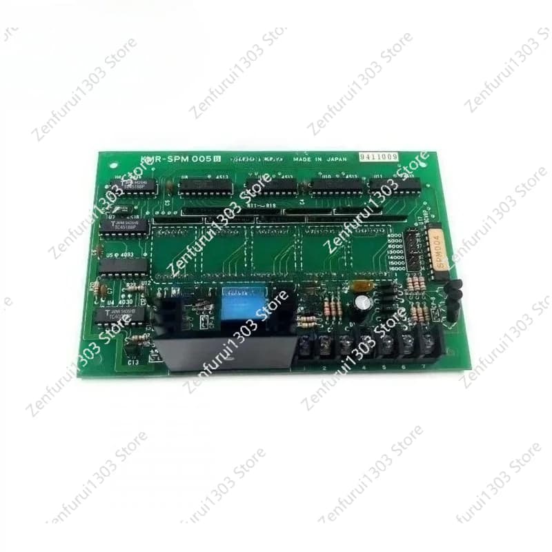 Original KMR-SPM 005B Electronic Board KMR-SPM 005 Electric Board 9411009 Circuit Board KMRSPM005