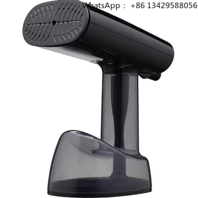 2026 Handheld ironing machine for applying pressurized steam for ironing