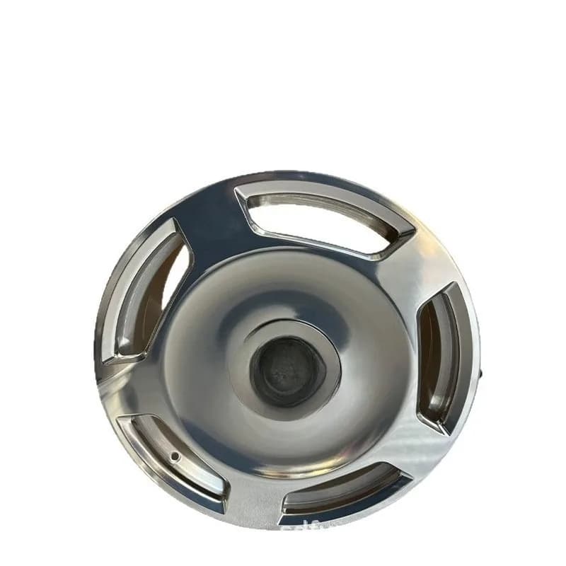 Suitable for S-Class W223 W222 E-Class modified executive-style 19-inch wheels