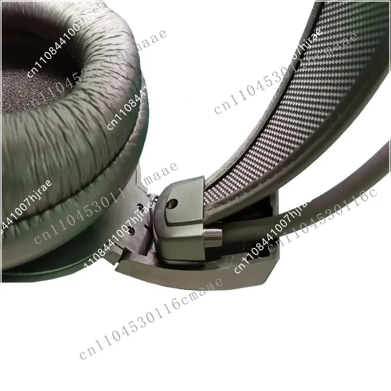 Professional Replacement Headset Compatible With GFX4500 GFX5000 GFX7000 Underground Metal Detector Accessory