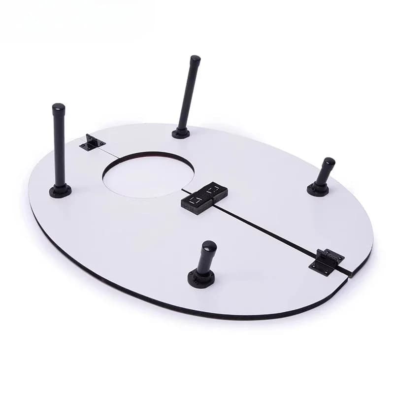 The small sandbag is converted into a wooden board, and the sandbag board is thrown into the sandbag game outdoor toys.