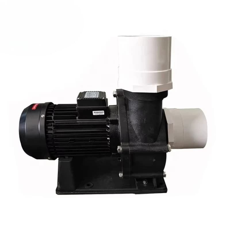 Powerful 4hp Hydro Spa Water Massage Bathtub Nozzle    Spa Pump