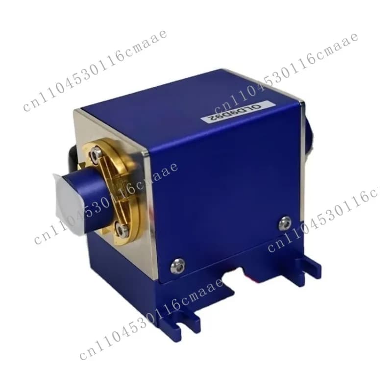 GN Series 35-450W  Diode Laser Gain Module for Industry Laser Machine