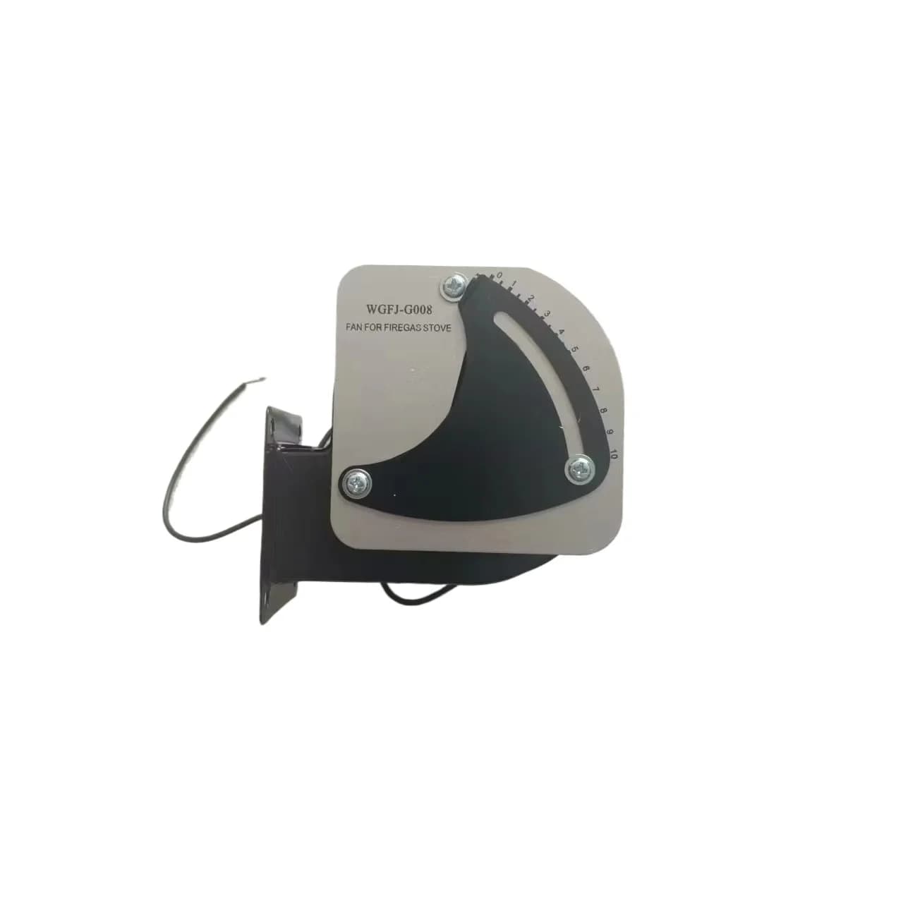 AC220V WGFJ-G008 Oven Fan Center Blower