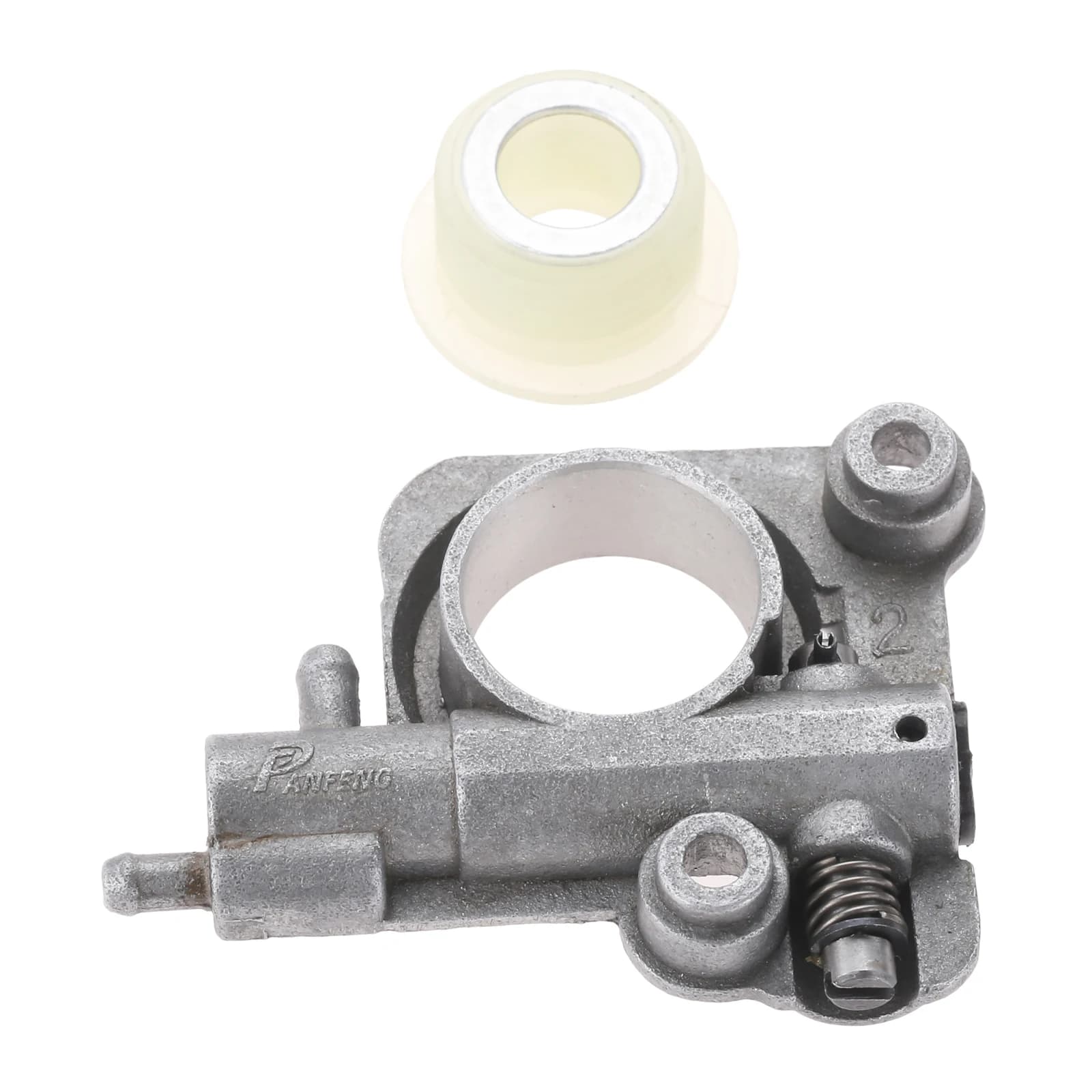 CS350 Oil Pump with Worm ECHO CS260 CS270 CS271 CS280 CS320 CS351 CS355T CS2600 TOPSUN 16" 3600 CHIANSAW 36CC CHAIN SAW Parts